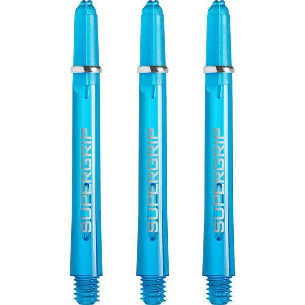 Harrows - Supergrip Aqua - Násadka Na Šípky - Direct Darts - 2