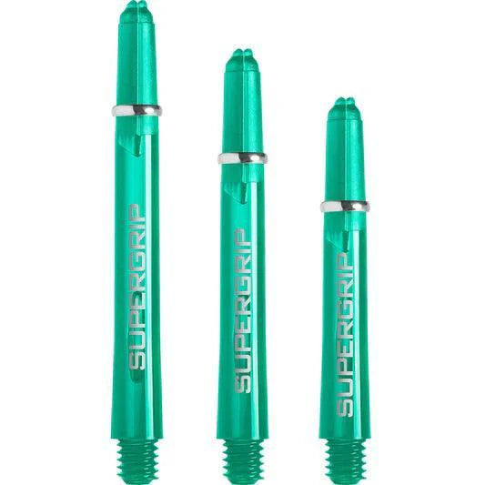 Harrows - Supergrip Jade - Násadka Na Šípky - Direct Darts - 1