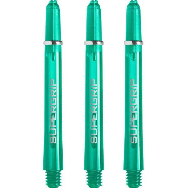 Harrows - Supergrip Jade - Násadka Na Šípky - Direct Darts - 2