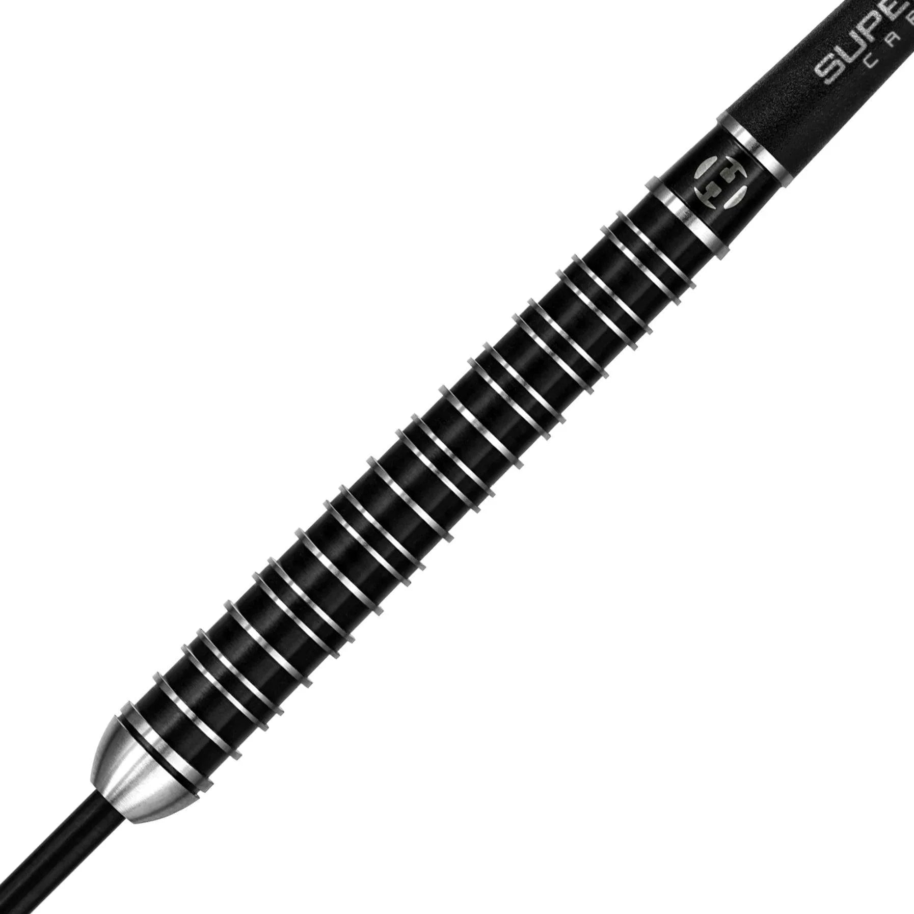 Harrows - Supergrip Ultra - Sada Steel Šípok - Direct Darts - 1