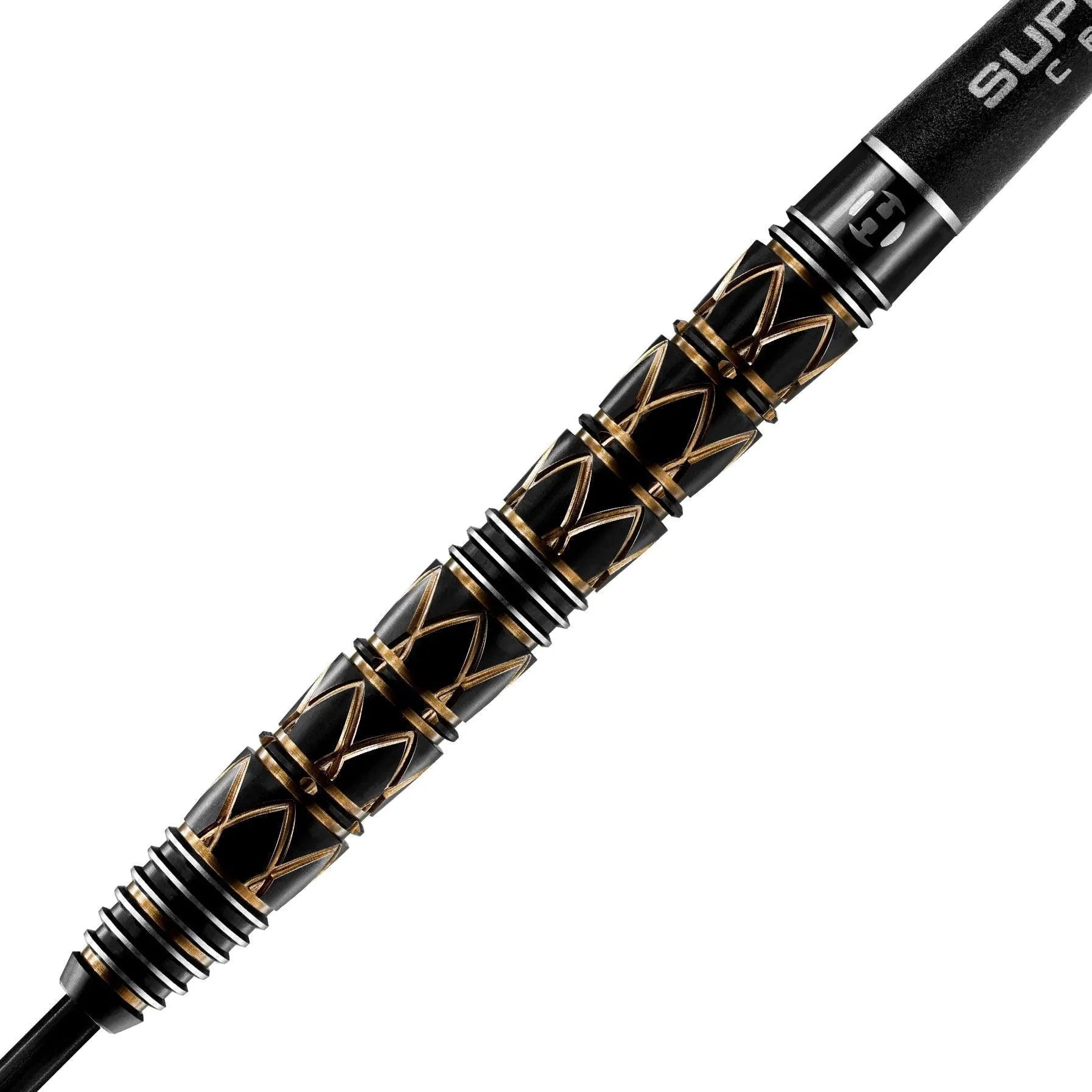 Harrows - Taipan 90% - Sada Steel Šípok - Direct Darts - 1