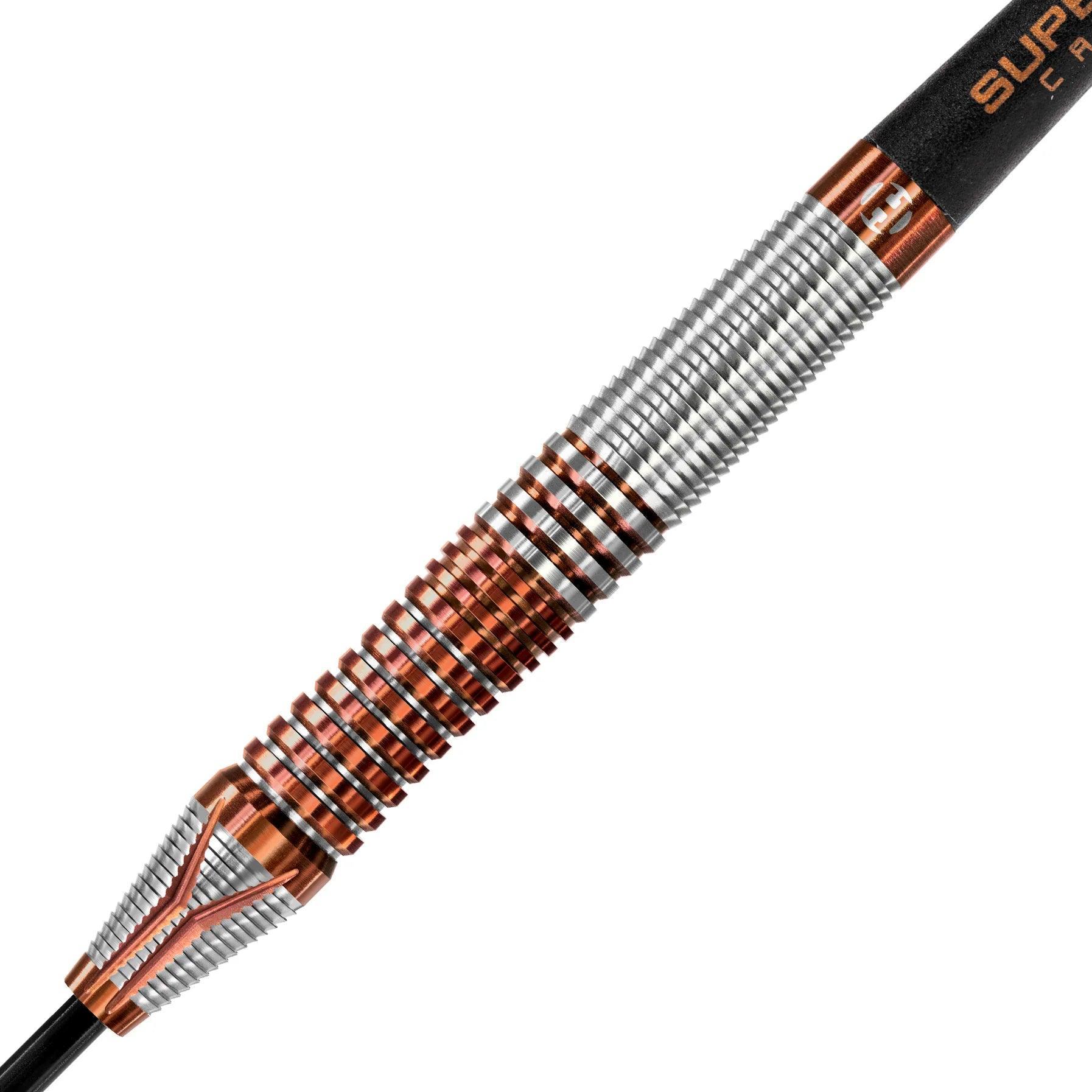 Harrows - Toro 90% - Sada Steel Šípok - Direct Darts - 1