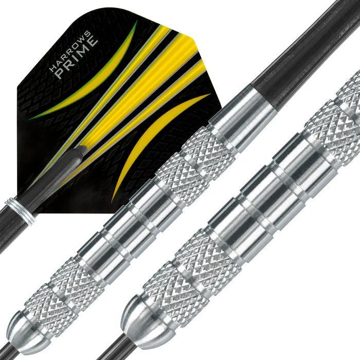 Harrows - Torpedo Gk2 80% - Sada Steel Šípok - Direct Darts - 3