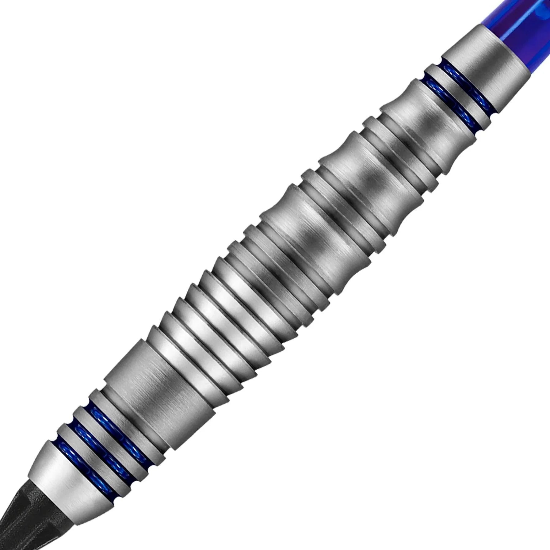 Harrows - Vespa Brass - Sada Soft Šípok - Direct Darts - 1