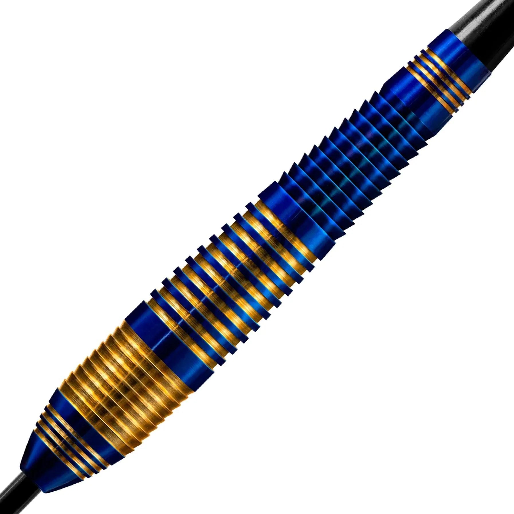 Harrows - Vivid Modrá - Sada Steel Šípok - Direct Darts - 1