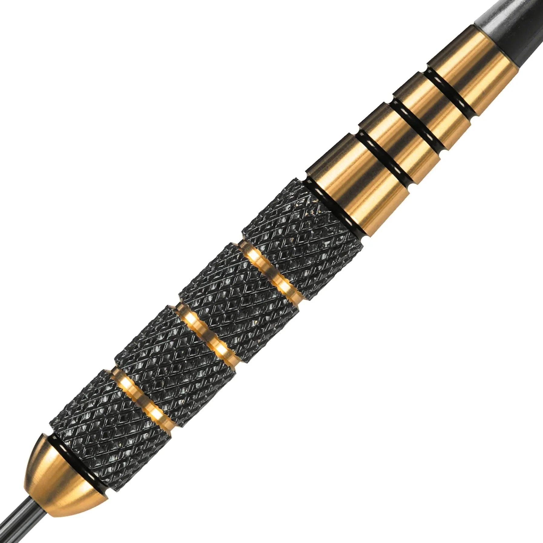 Harrows - Voodoo - Sada Steel Šípok - Direct Darts - 1
