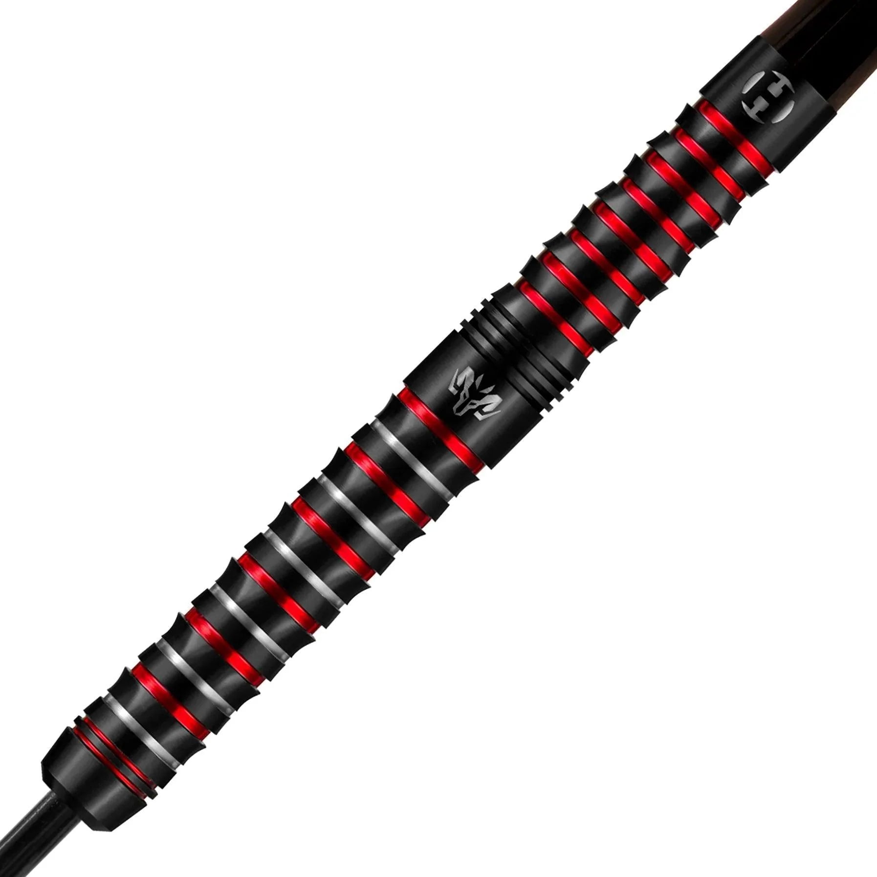 Harrows - Wolfram Infinity 97% - Sada Steel Šípok - Direct Darts - 1