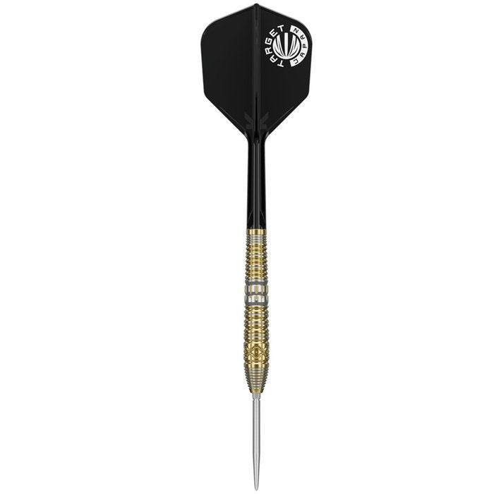 Target Japan - Hot Shot Gen2 - 90% - Steel Šípky - Direct Darts - 3