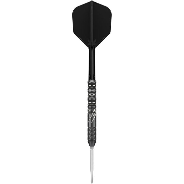 Target Japan - Black Marque Lite Draco - 90% - Steel Šípky - Direct Darts - 3