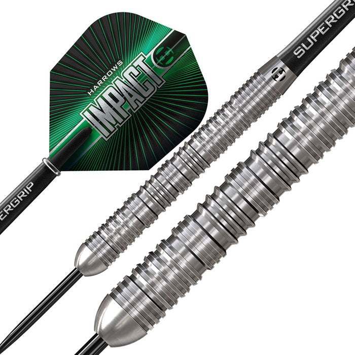 Harrows - Impact 70% - Steel Šípky - Direct Darts - 2