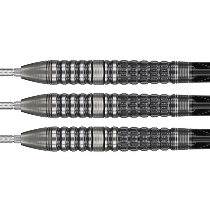 Target Japan - Black Marque Lite Lumiere Gen3 - 90% - Steel Šípky - Direct Darts - 2