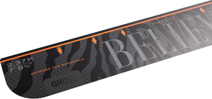 Target - Raymond Van Barneveld - Odhodová Čiara - Direct Darts - 3