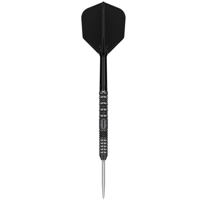 Target Japan - Black Marque Draco Gen2 - Steel Šípky - Direct Darts - 3