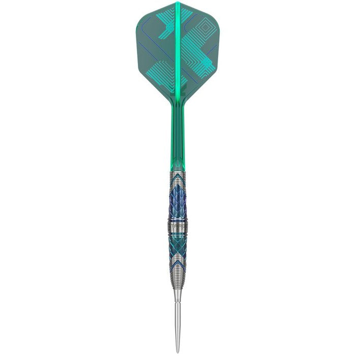 Target Japan - Kaze - Ceros 01 - 90% - Steel Šípky - Direct Darts - 4