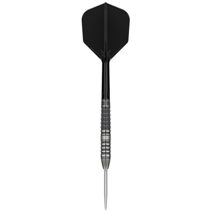 Target Japan - Black Marque Lumiere Gen3 - 90% - Steel Šípky - Direct Darts - 3