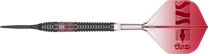 Target - Nathan Aspinall 95K - 95% - Steel Šípky - Direct Darts - 3