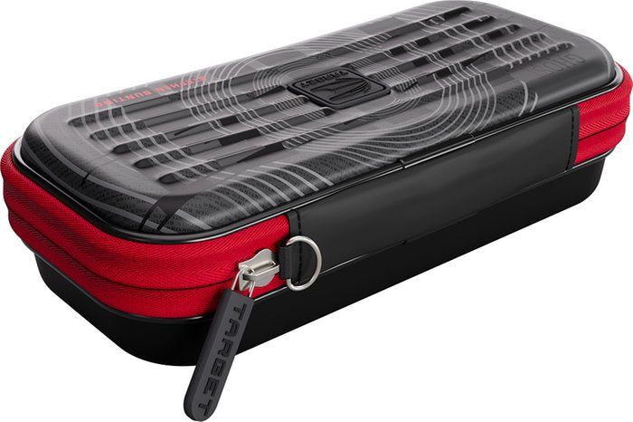 Target - Takoma Stephen Bunting - Čierny - Puzdro Na Šípky - Direct Darts - 4