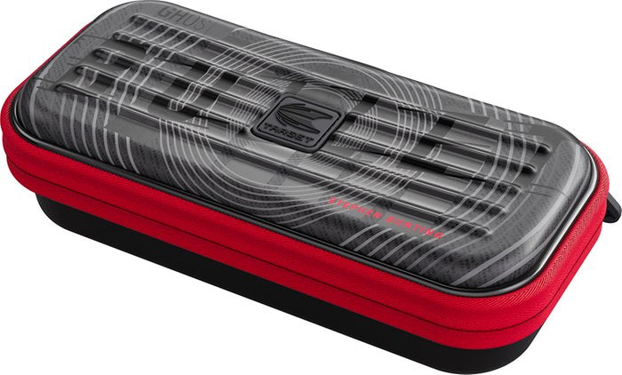 Target - Takoma Stephen Bunting - Čierny - Puzdro Na Šípky - Direct Darts - 3