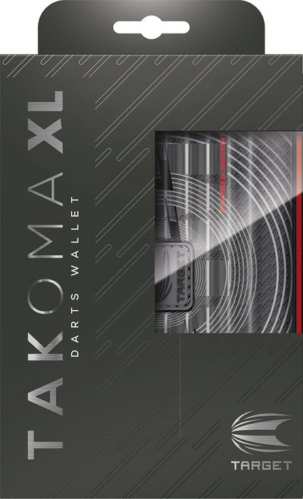 Target - Takoma Xl Stephen Bunting - Puzdro Na Šípky - Direct Darts - 4