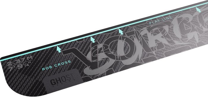 Target - Rob Cross - Odhodová Čiara - Direct Darts - 3