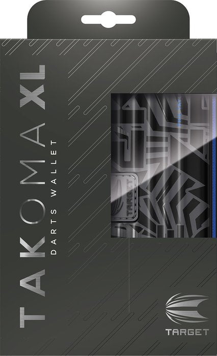 Target - Takoma Xl Phil Taylor - Puzdro Na Šípky - Direct Darts - 4