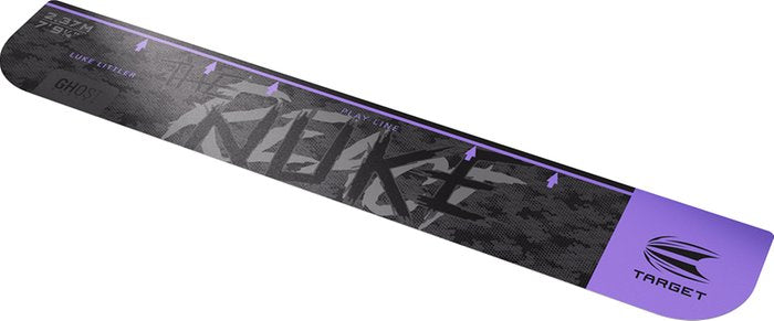 Target - Luke Littler - Odhodová Čiara - Direct Darts - 3