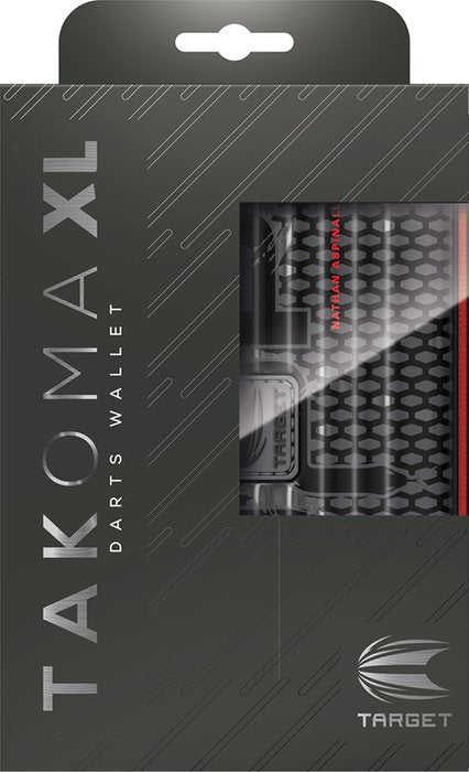 Target - Takoma Xl Nathan Aspinall - Puzdro Na Šípky - Direct Darts - 4