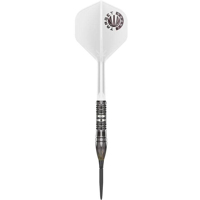 Target Japan - Pyro Gen10 - 95% - Steel Šípky - Direct Darts - 3