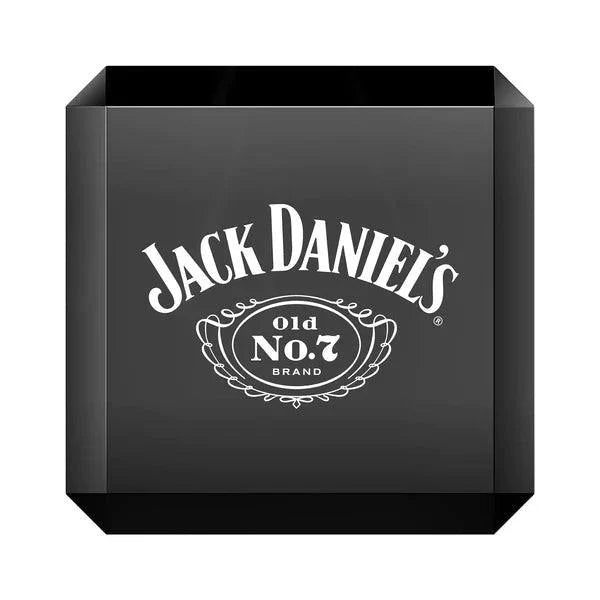Jack Daniels - Kockový Držiak Na Šípky Čierna - Direct Darts - 2