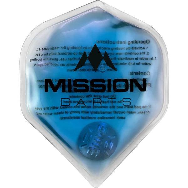 Mission - Flux Ohrievač Rúk – Opakovane Použiteľný - Direct Darts - 3