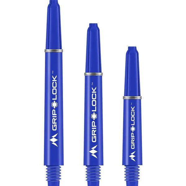 Mission - Griplock Modrá - Násadka Na Šípky - Direct Darts - 1
