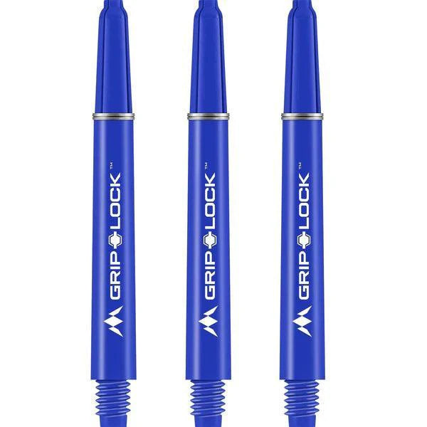 Mission - Griplock Modrá - Násadka Na Šípky - Direct Darts - 2