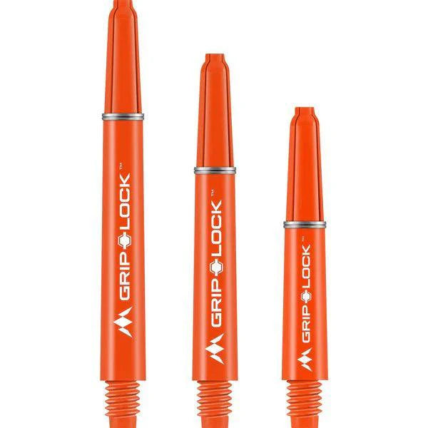Mission - Griplock Oranžová - Násadka Na Šípky - Direct Darts - 1