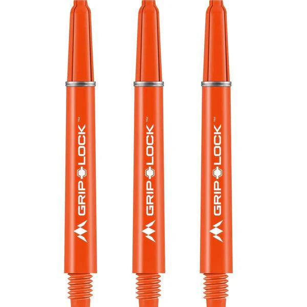 Mission - Griplock Oranžová - Násadka Na Šípky - Direct Darts - 2