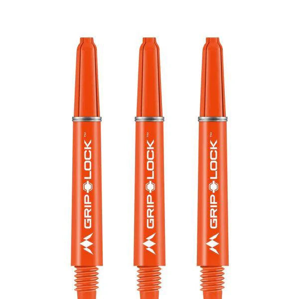 Mission - Griplock Oranžová - Násadka Na Šípky - Direct Darts - 3