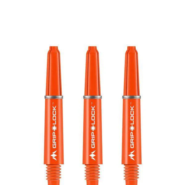 Mission - Griplock Oranžová - Násadka Na Šípky - Direct Darts - 4