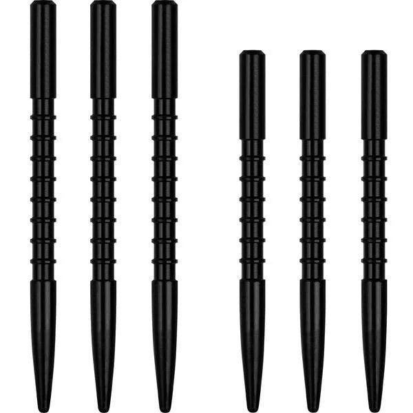 Mission - Probe V1 - Čierna - Hroty Na Šípky - Direct Darts - 1