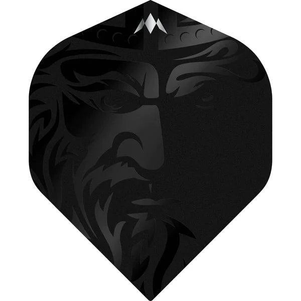 Mission - Solo - Archon - No2 - 100 Mikrón - Letky Na Šípky - Direct Darts - 1