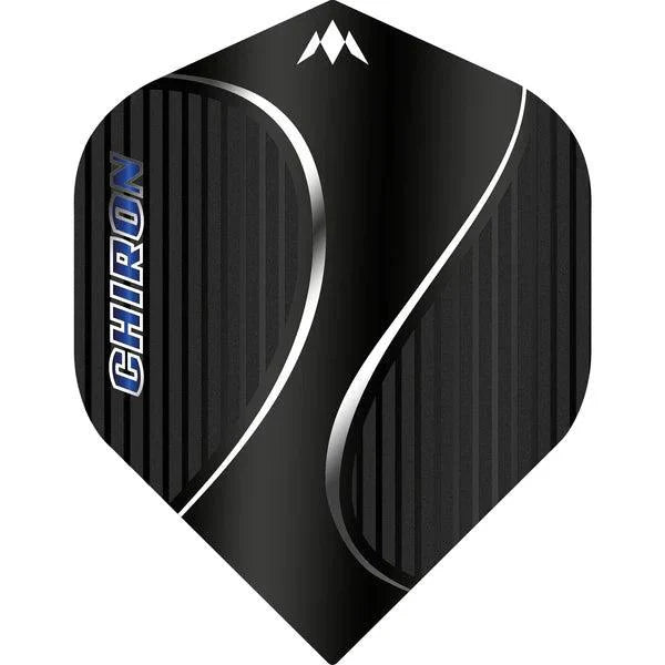 Mission - Solo - Chiron - No2 - 100 Mikrón - Letky Na Šípky - Direct Darts - 1