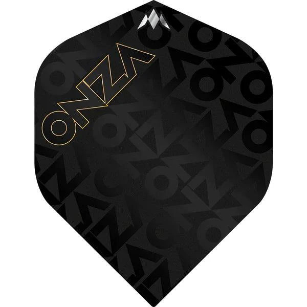 Mission - Solo - Onza - No2 - 100 Mikrón - Letky Na Šípky - Direct Darts - 1