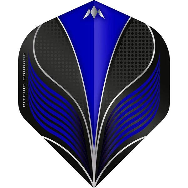 Mission - Solo - Ritchie Edhouse - No2 - 100 Mikrón - Letky Na Šípky - Direct Darts - 1