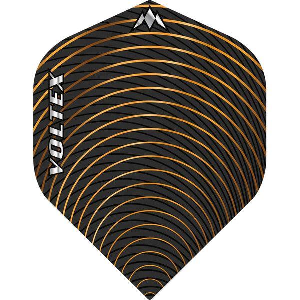 Mission - Solo - Voltex - No2 - 100 Mikrón - Letky Na Šípky - Direct Darts - 1