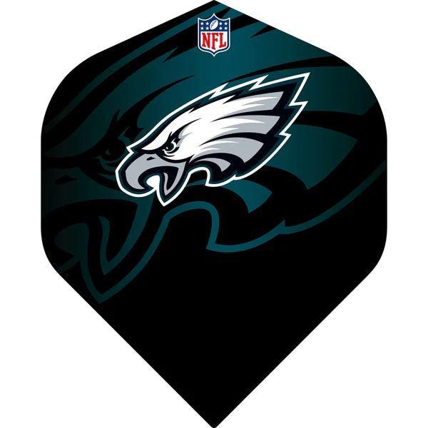 Nfl - Philadelphia Eagles - 100 Mikrón - Letky Na Šípky - Direct Darts - 1