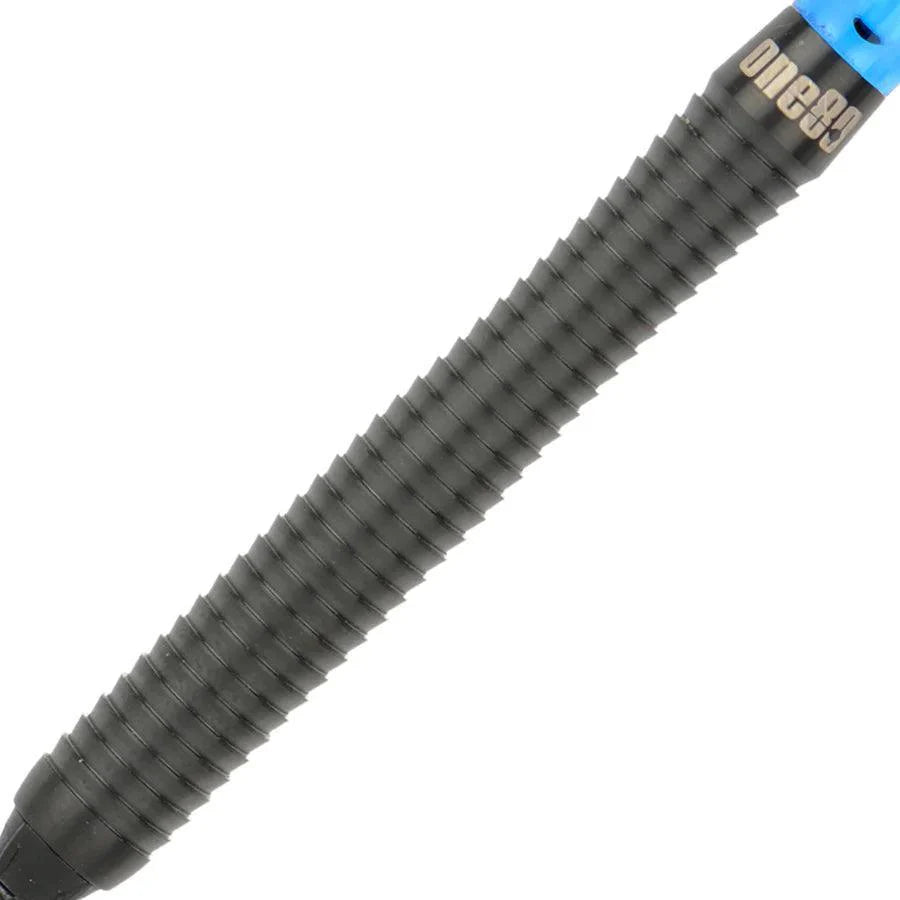 One80 - Night Hunter - Velocity 90% - Sada Soft Šípok - Direct Darts - 1