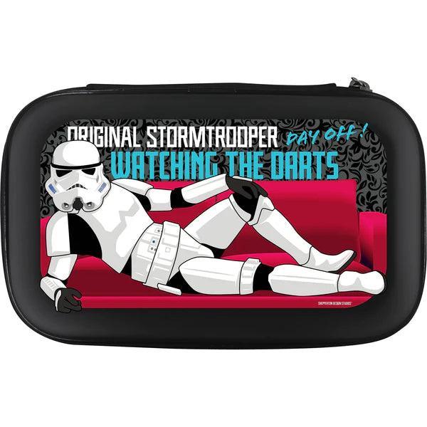 Original Stormtrooper - Watching The Darts - Puzdro Na Šípky - Direct Darts - 1