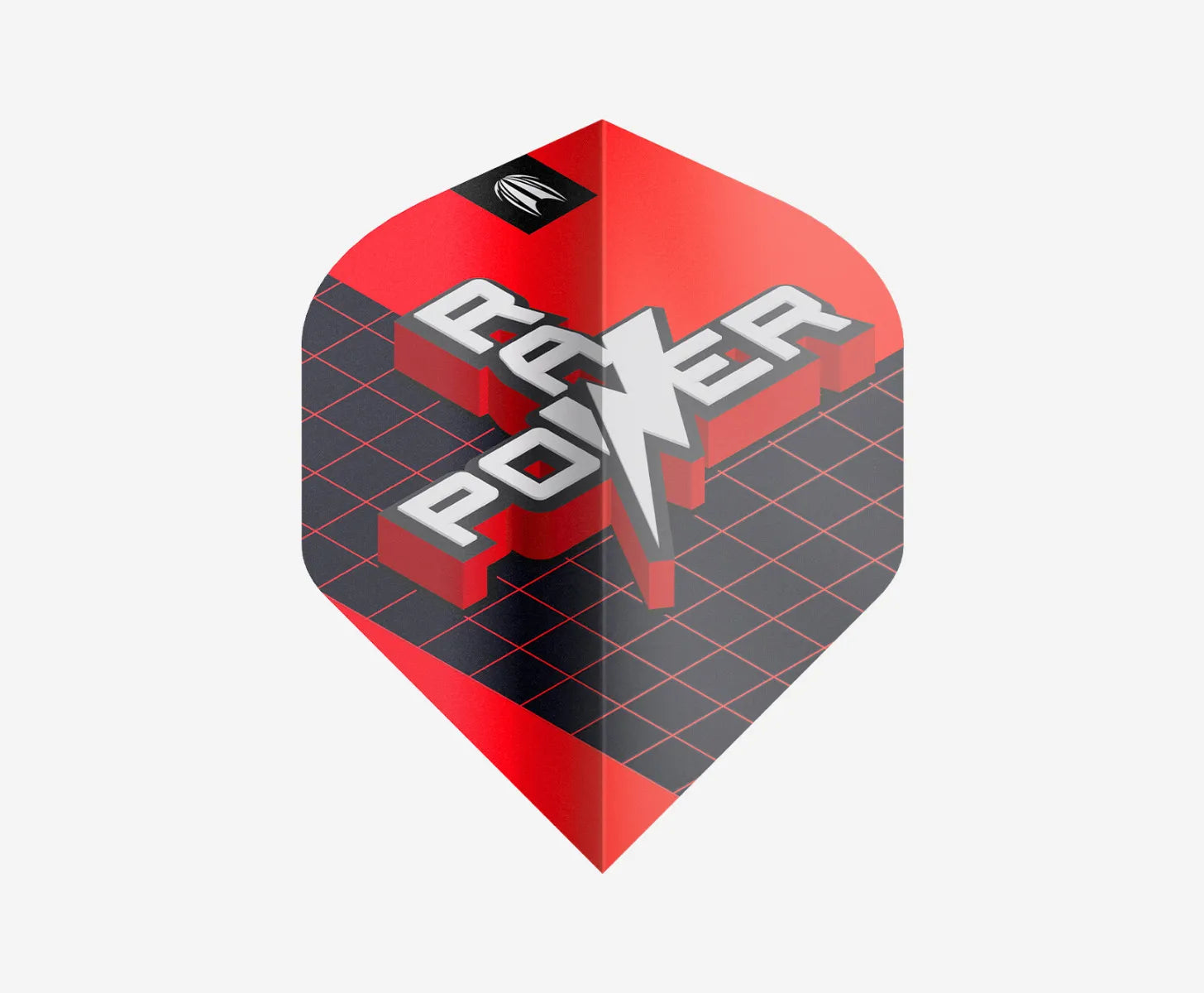 Target - Phil Taylor Power - 9Five G11 - No6 - 100 Mikrón - 3 Sady (9 Ks) - Letky Na Šípky - Direct Darts - 2