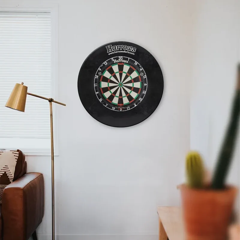 Harrows - Pro Matchplay 2 - Sisalový Terč Na Šípky - Direct Darts - 2