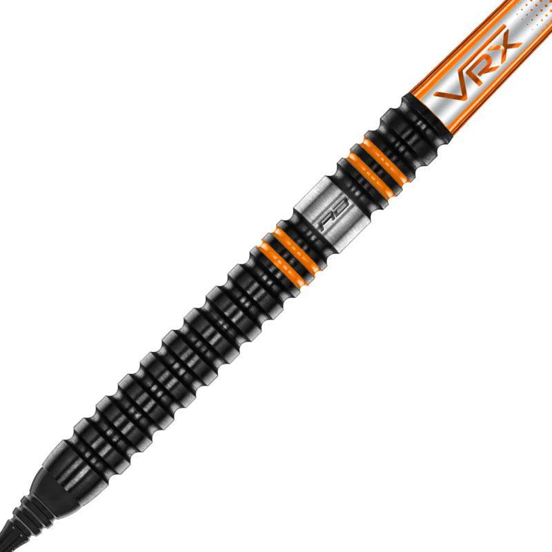 Red Dragon - Amberjack Pro V1 - 90% - Sada Soft Šípok - Direct Darts - 1
