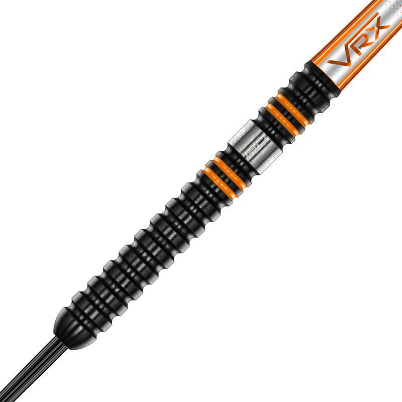 Red Dragon - Amberjack Pro V1 - 90% - Sada Steel Šípok - Direct Darts - 1
