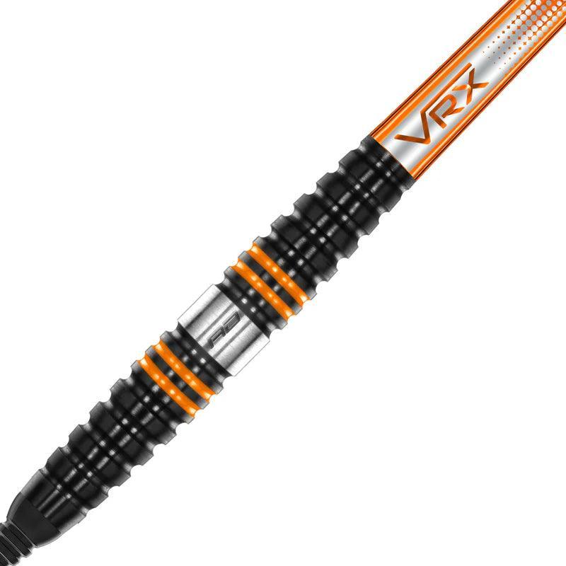 Red Dragon - Amberjack Pro V2 - 90% - Sada Soft Šípok - Direct Darts - 1